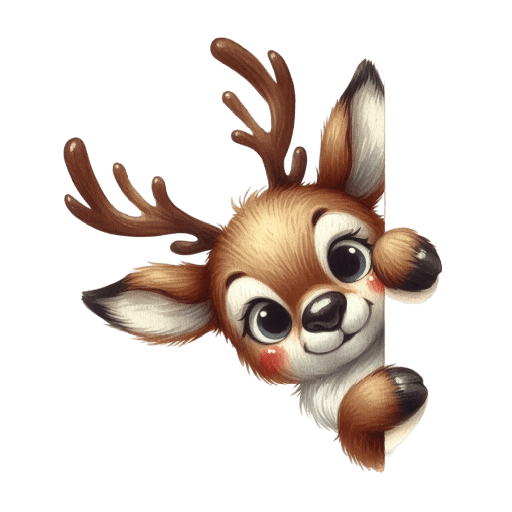 🎄🦌Renos de Navidad 🦌🎄 preview