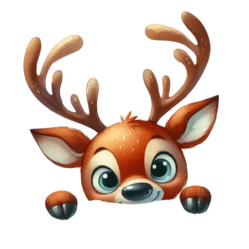 🎄🦌Renos de Navidad 🦌🎄