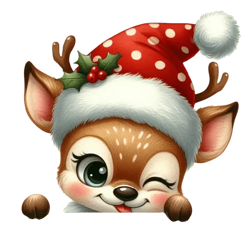 🎄🦌Renos de Navidad 🦌🎄
