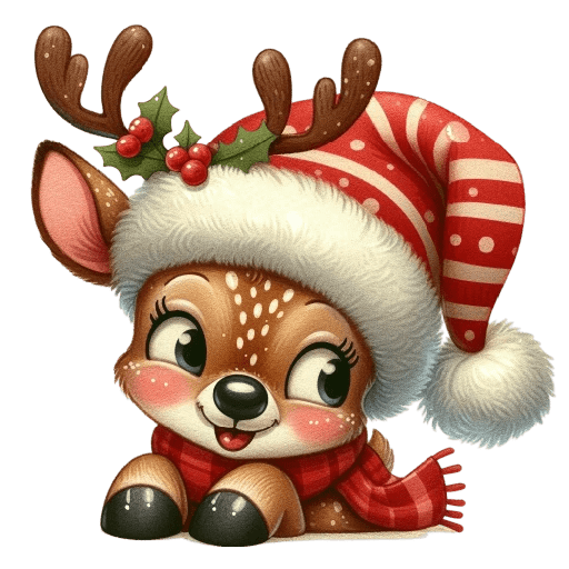 🎄🦌Renos de Navidad 🦌🎄 preview