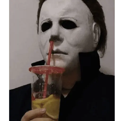 Halloween - Memes - Michael 