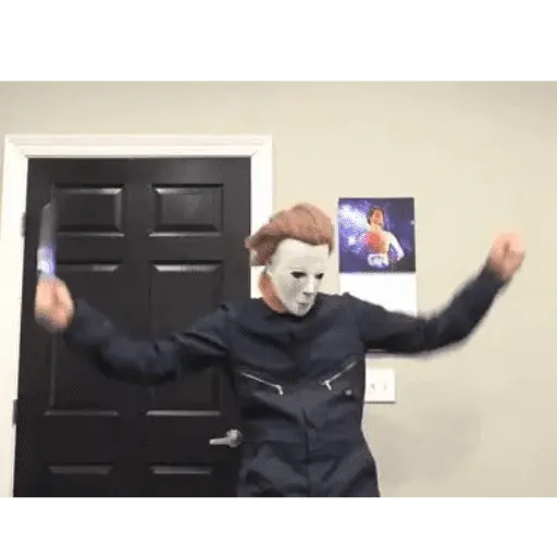 Halloween - Memes - Michael 