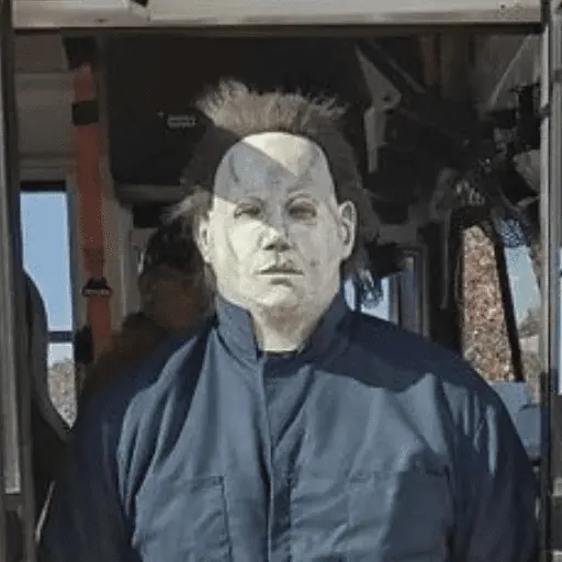 Halloween - Memes - Michael 
