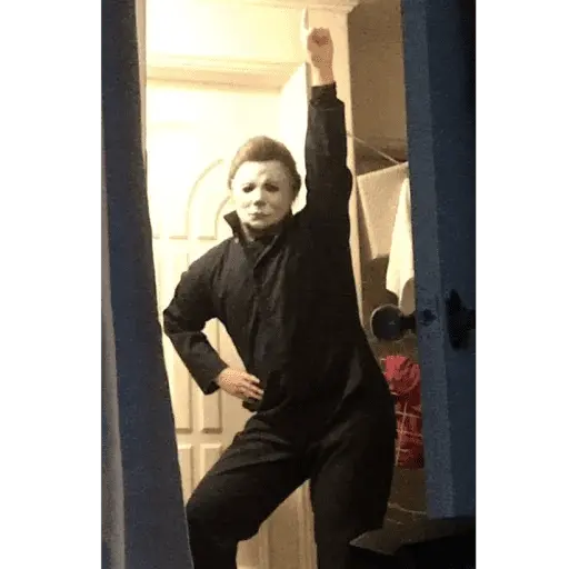 Halloween - Memes - Michael 