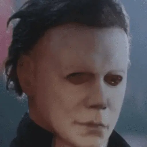 Halloween - Memes - Michael 