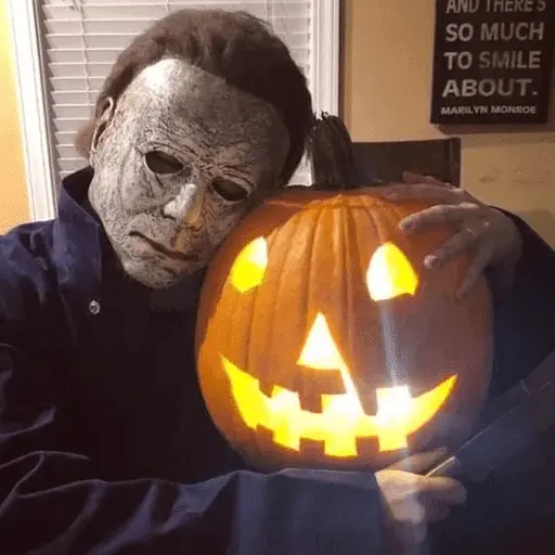 Halloween - Memes - Michael 