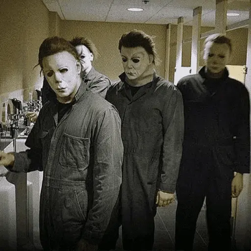 Halloween - Memes - Michael 
