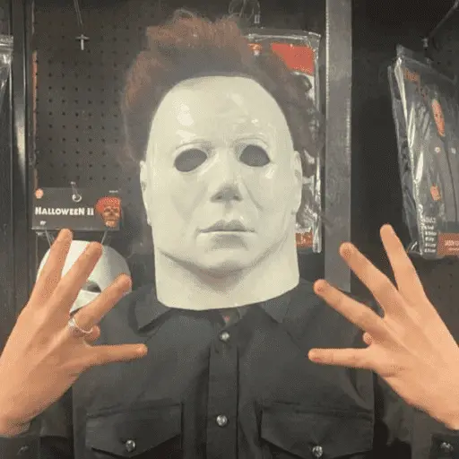 Halloween - Memes - Michael 