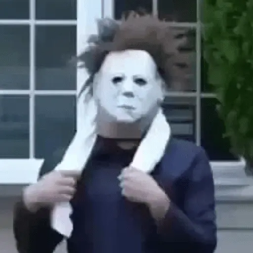Halloween - Memes - Michael 