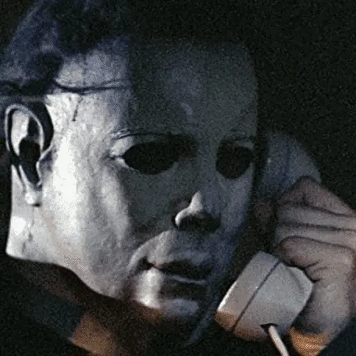 Halloween - Memes - Michael 