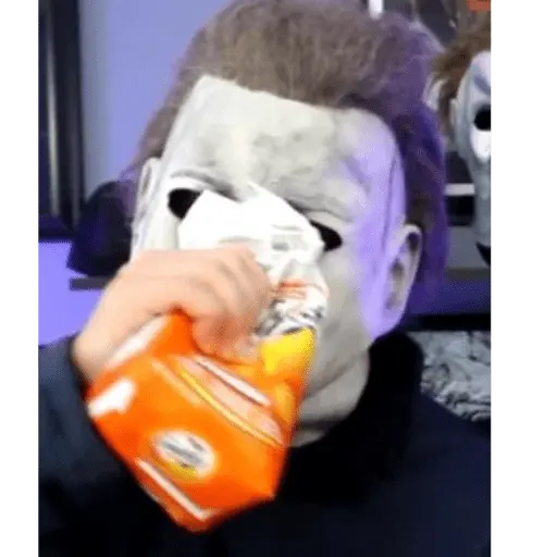 Halloween - Memes - Michael 