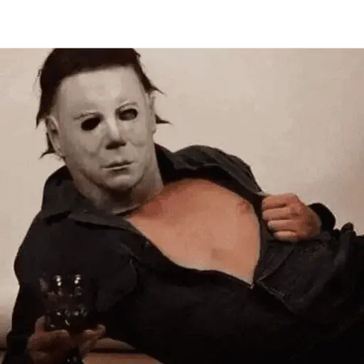 Halloween - Memes - Michael 