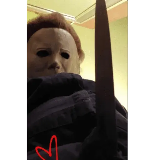Halloween - Memes - Michael 