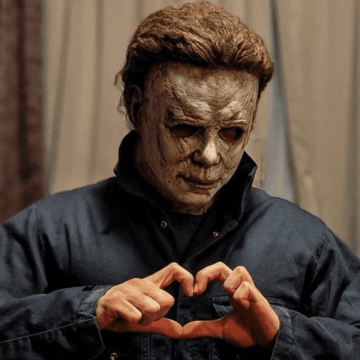 Halloween - Memes - Michael  preview