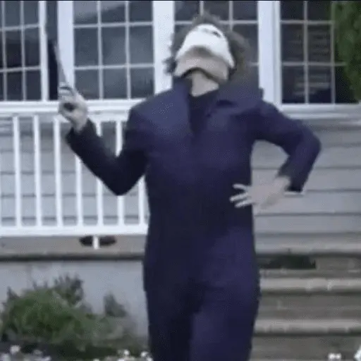 Halloween - Memes - Michael 