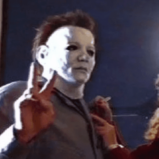 Halloween - Memes - Michael  preview