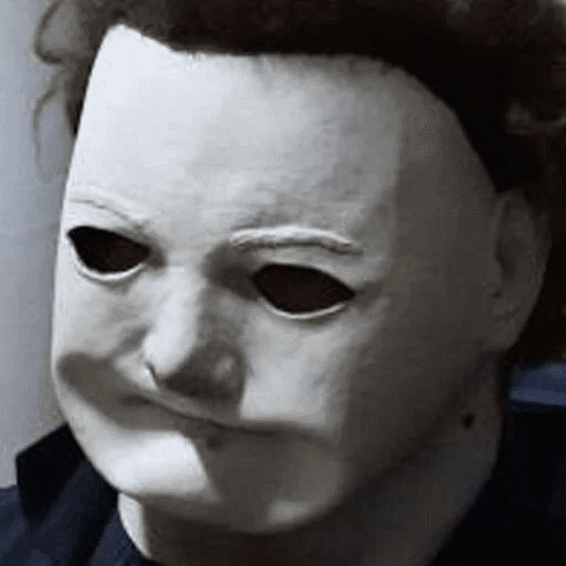 Halloween - Memes - Michael  preview