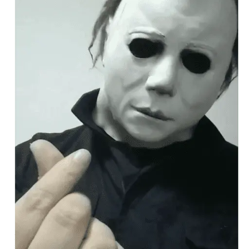 Halloween - Memes - Michael 