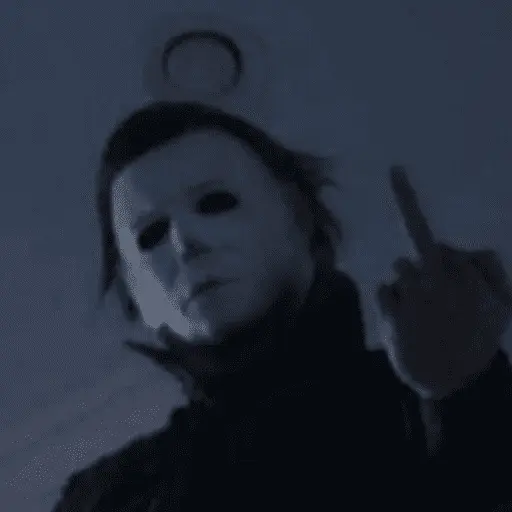 Halloween - Memes - Michael 