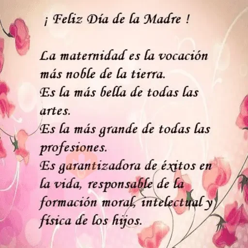 💐FELIZ DIA DE LA MADRE 💐 sticker 14