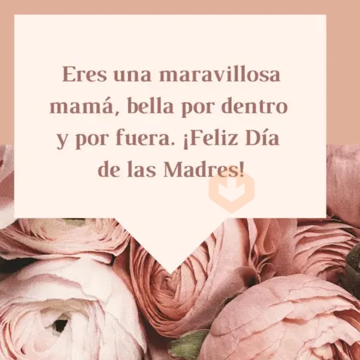 💐FELIZ DIA DE LA MADRE 💐 sticker 15