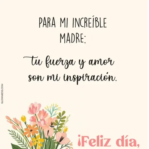 💐FELIZ DIA DE LA MADRE 💐 sticker 13