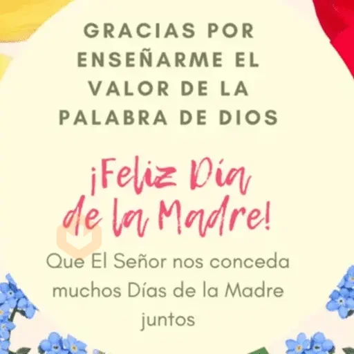 💐FELIZ DIA DE LA MADRE 💐 sticker 12
