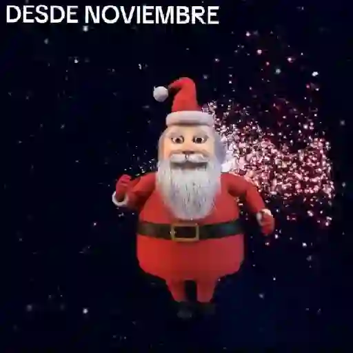 Desde Noviembre 