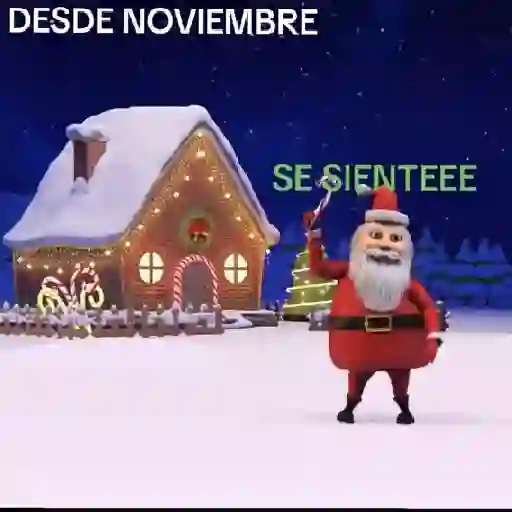 Desde Noviembre  preview