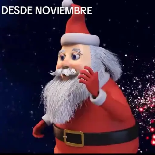 Desde Noviembre  preview