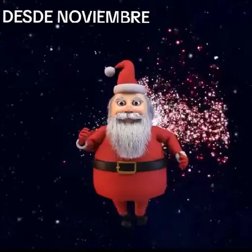 Desde Noviembre 