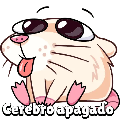 Rata Vibes 🐹✨