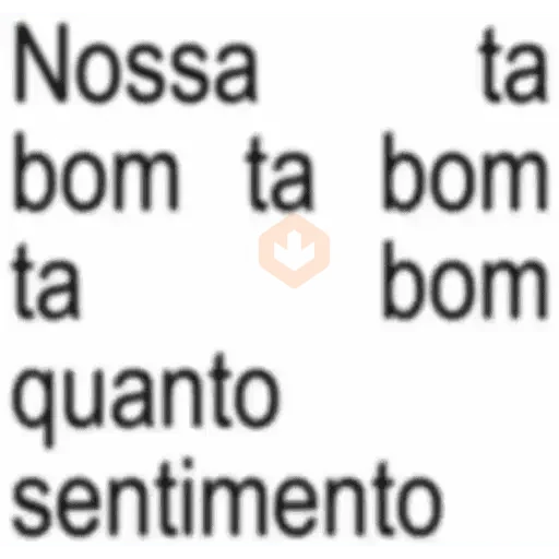RESPOSTAS DAS NOVAS sticker 15