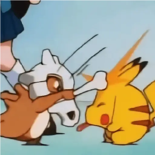 ⚡Pikachu MOOD ⚡