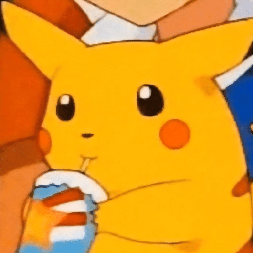 ⚡Pikachu MOOD ⚡ preview