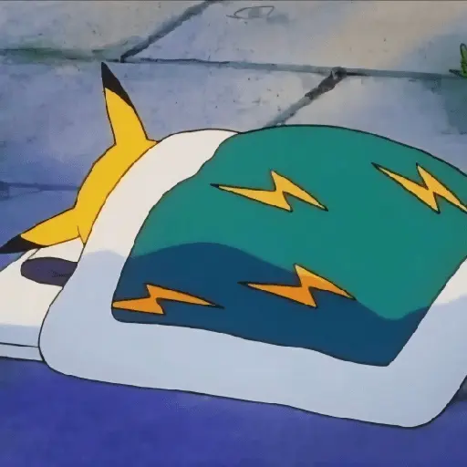 ⚡Pikachu MOOD ⚡