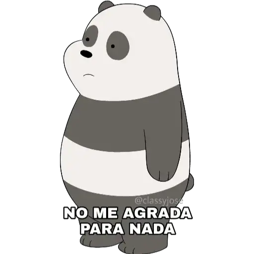 Osos Escandalosos 