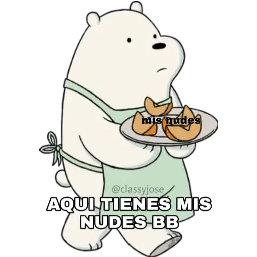 Osos Escandalosos 