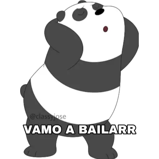 Osos Escandalosos 