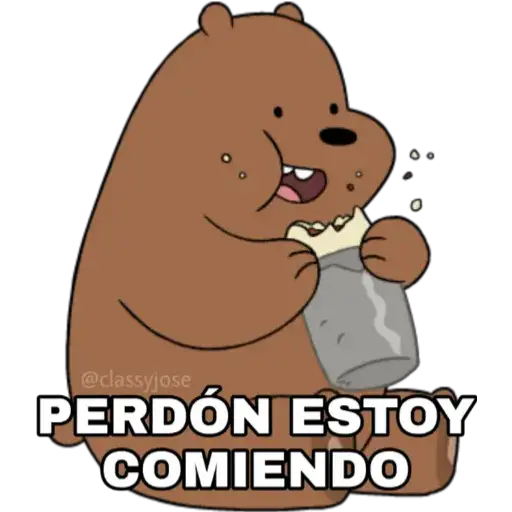 Osos Escandalosos 