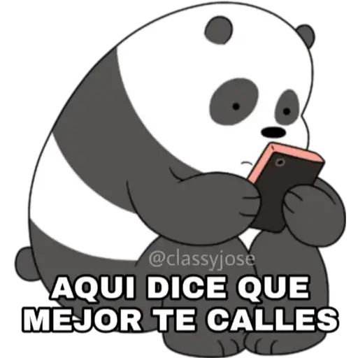 Osos Escandalosos 