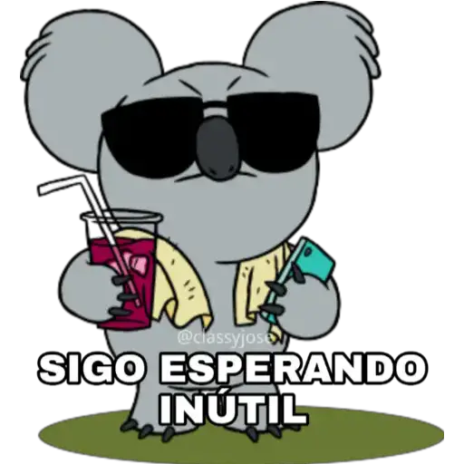 Osos Escandalosos 