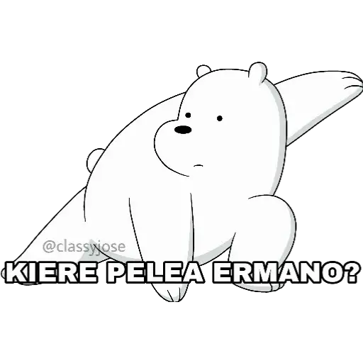 Osos Escandalosos 