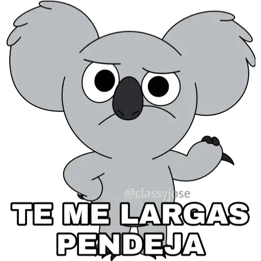 Osos Escandalosos 
