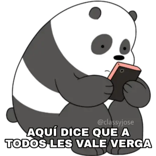 Osos Escandalosos 