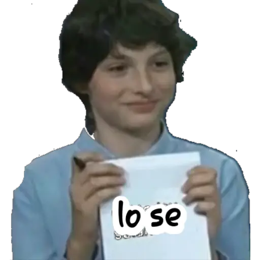 Finn Wolfard 