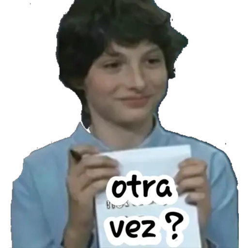 Finn Wolfard 
