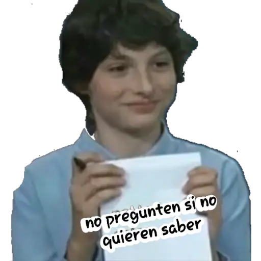 Finn Wolfard 