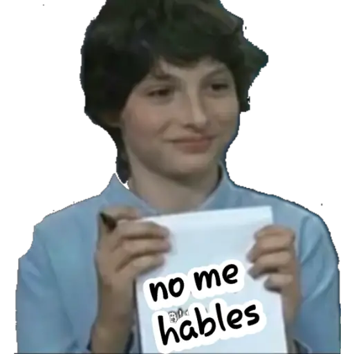 Finn Wolfard 