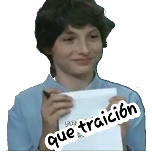 Finn Wolfard 